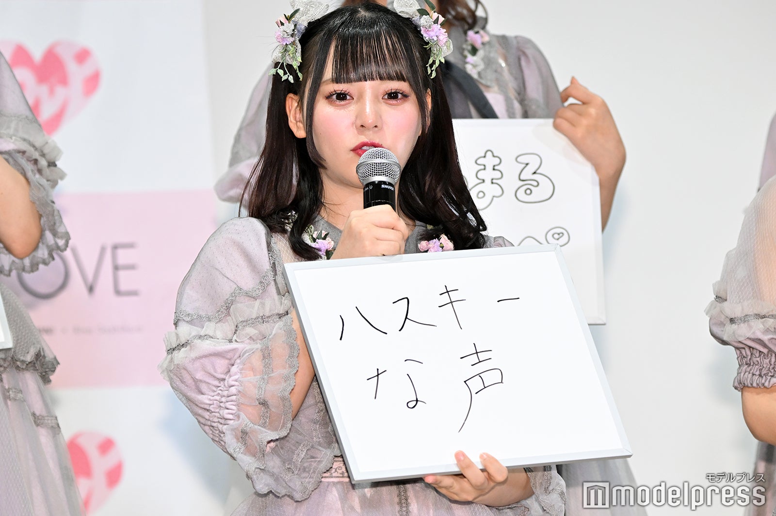 齊藤なぎさ （C）モデルプレス