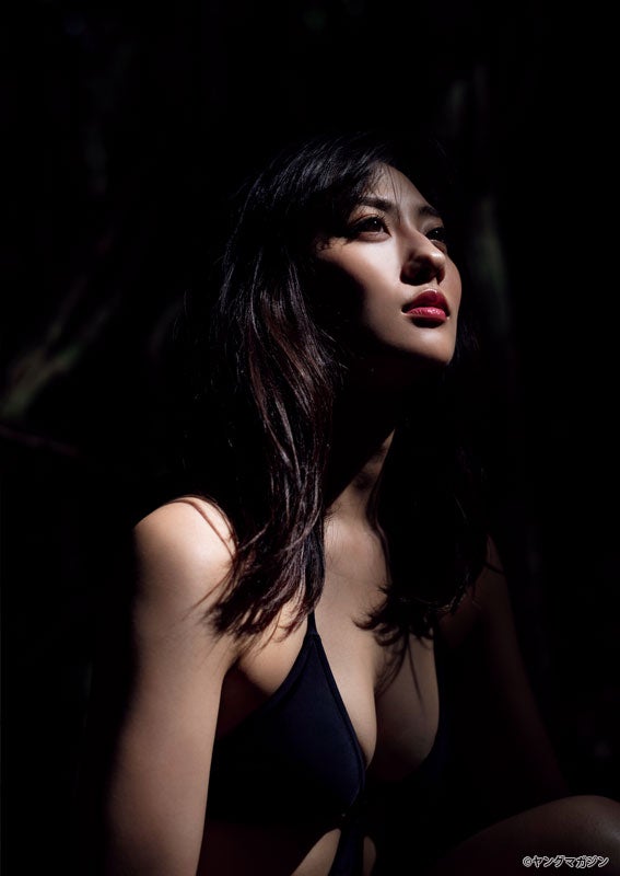 直筆サイン入り　奥山かずさ　サイン入りポートレート　ルパパト　グラビア　トレカ 2_1.jpg?v=1636444330&width=1920