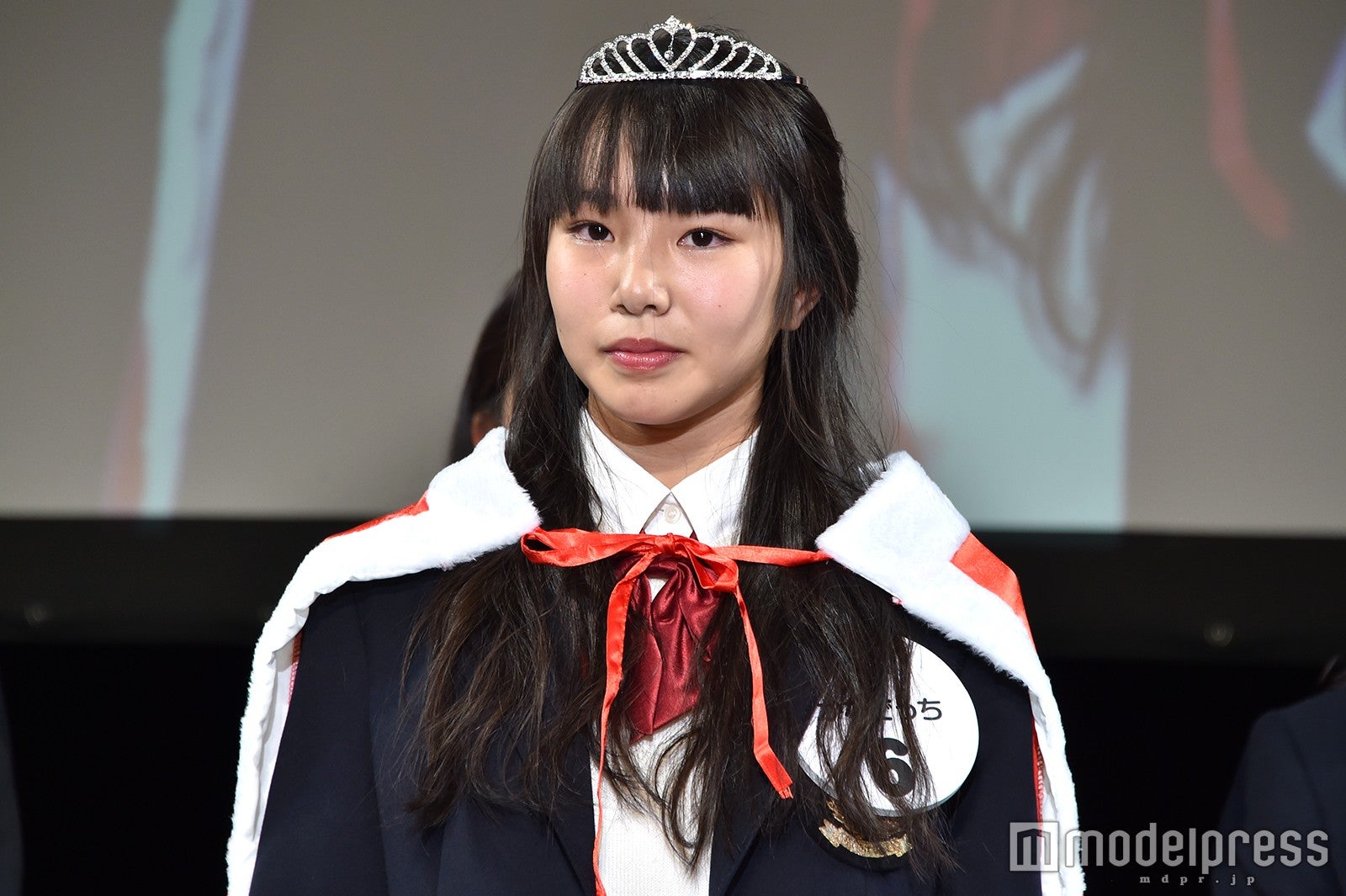 関西エリア準グランプリ・かなでっちさん（C）モデルプレス