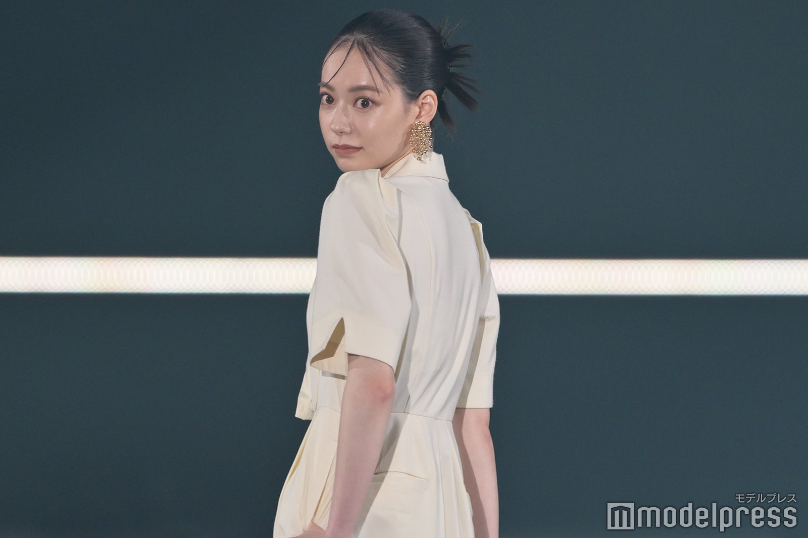 なごみ（C）モデルプレス