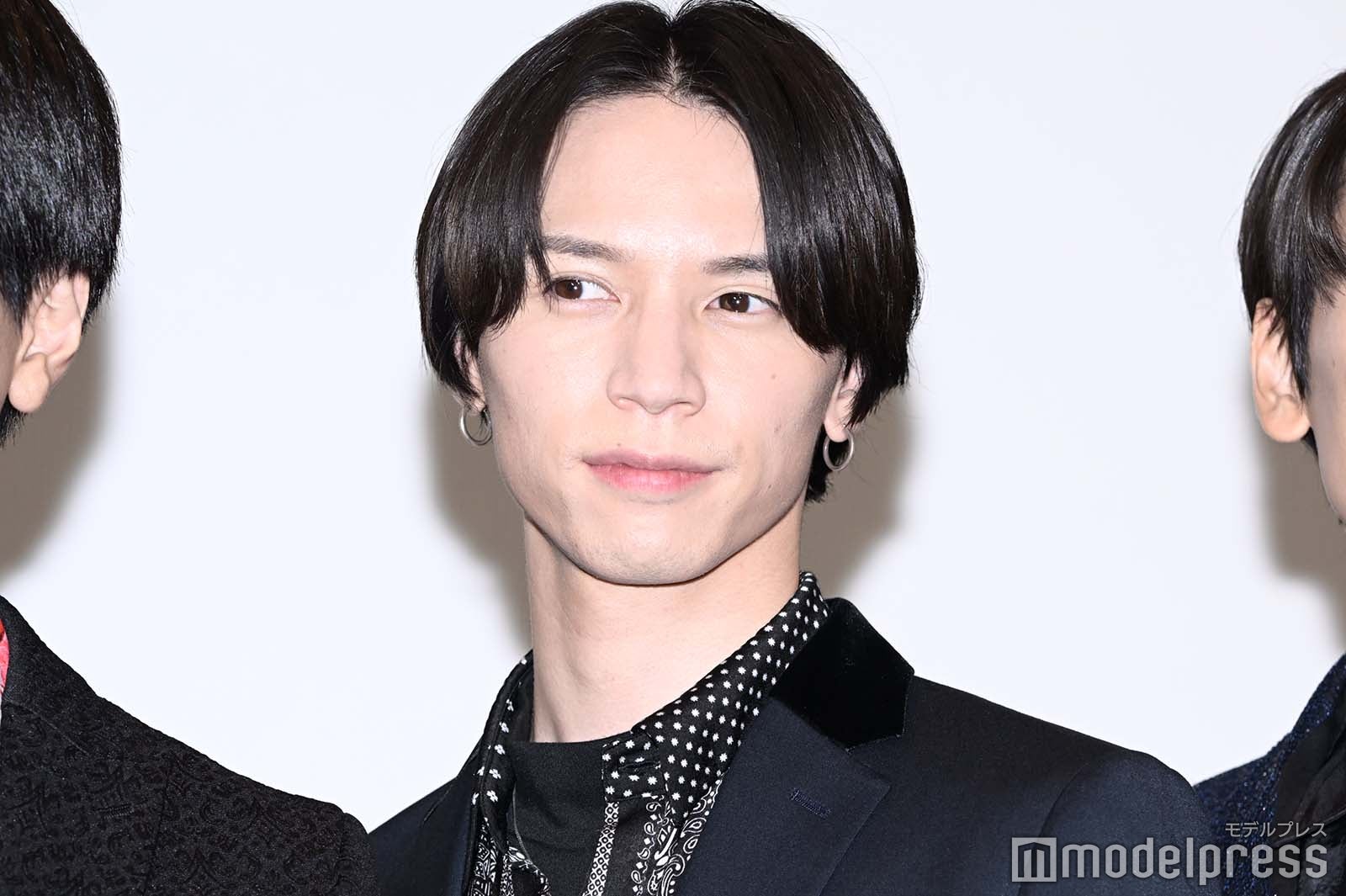 北村諒 （C）モデルプレス