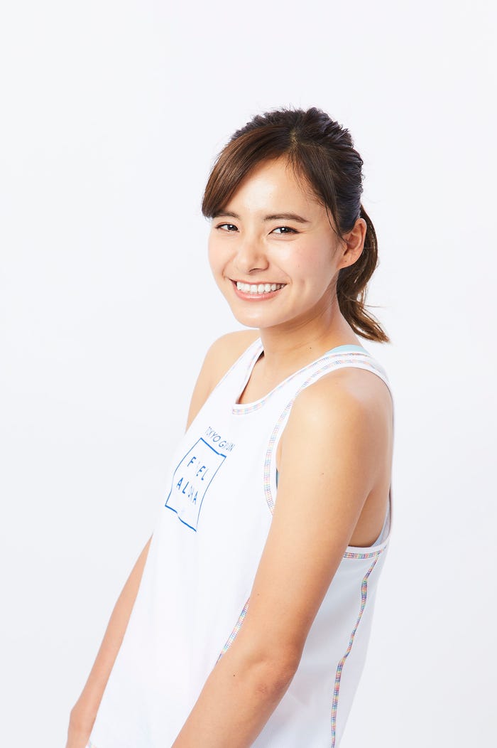 佐野千晃(提供写真)