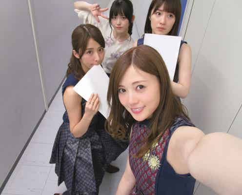 乃木坂46写真集「乃木撮」予約殺到で「異常事態」発売前重版5万部緊急決定 累計25万部を突破