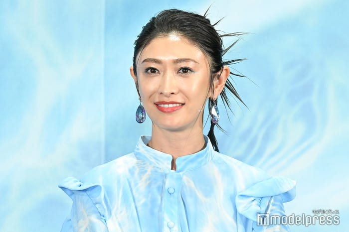 山田優(C)モデルプレス