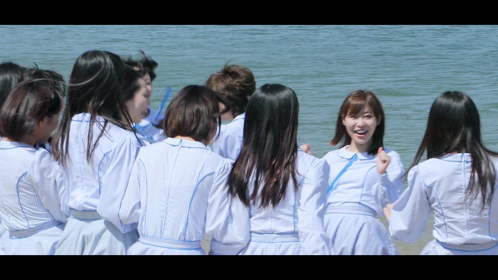 岡山県黒島ヴィーナスロード （C）AKS