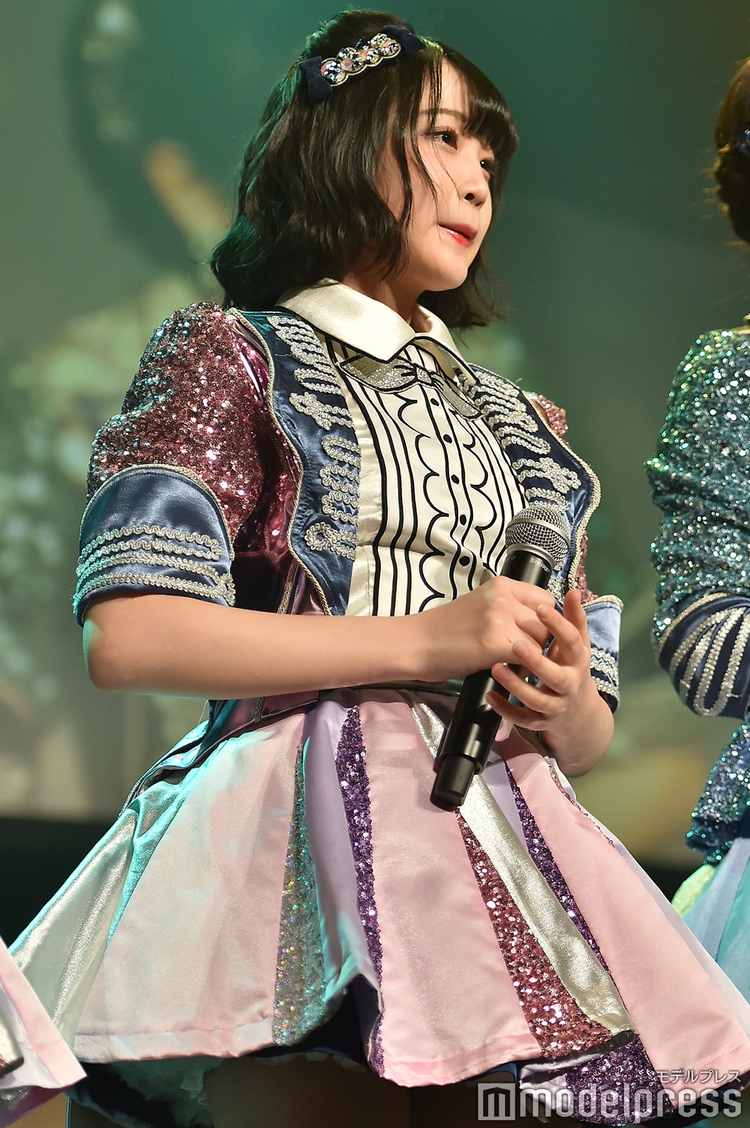 AKB48 （C）モデルプレス