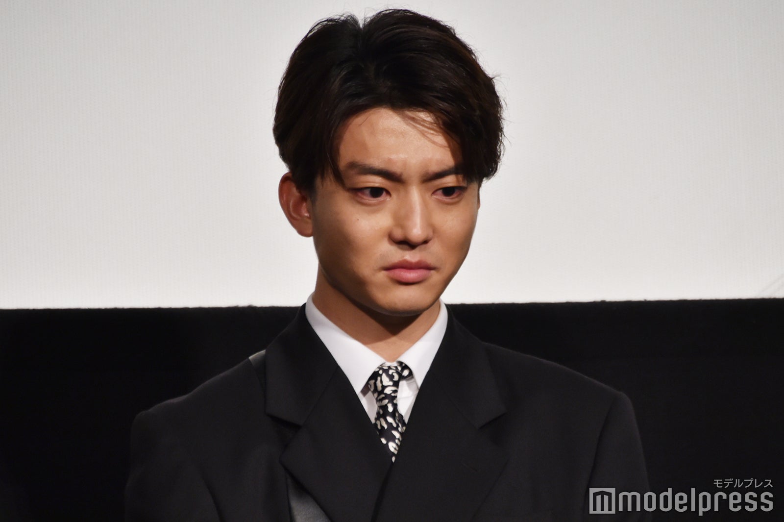 伊藤健太郎（C）モデルプレス