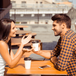 不意打ちキュン♡男が思わず「付き合いたい」と感じる女性の一言