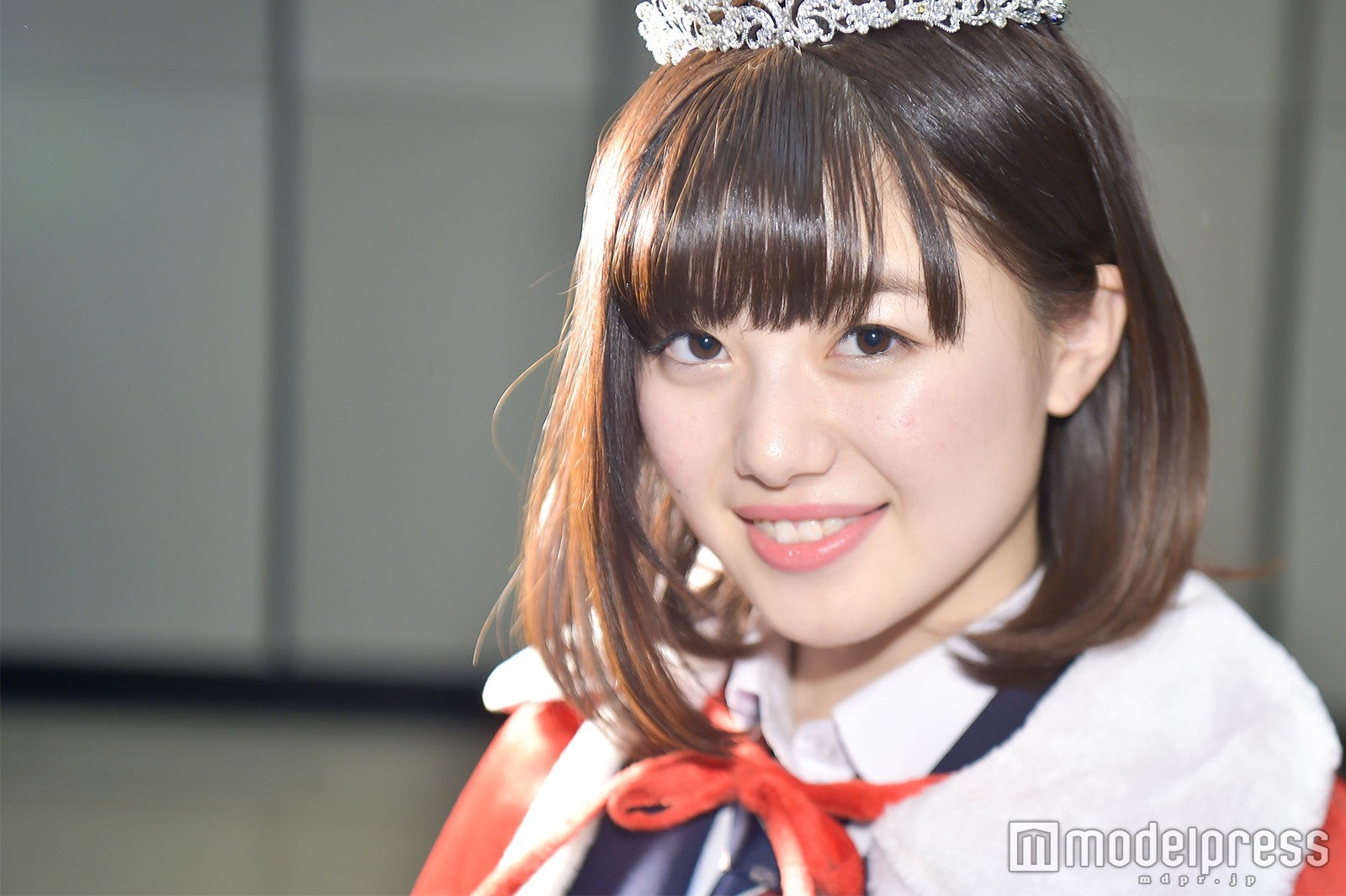 ほのぴぴ （C）モデルプレス