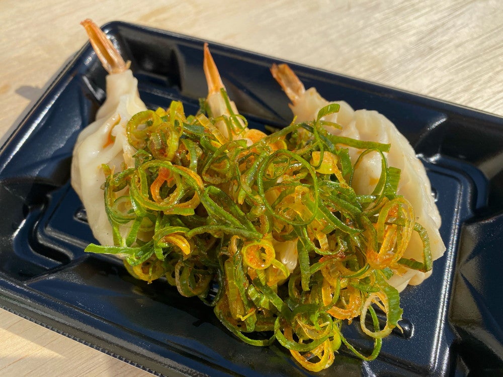 餃子グランプリ with BEER MARKET／画像提供：ビー・エフ・シー