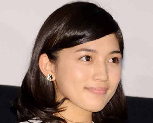 川口春奈の「盗みました」告白に共演者焦り 「これが本性」と暴露も