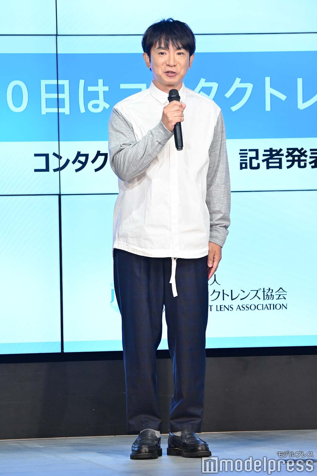 濱口優 （C）モデルプレス