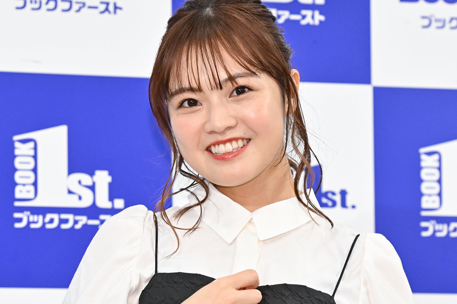 本村碧唯（C）モデルプレス