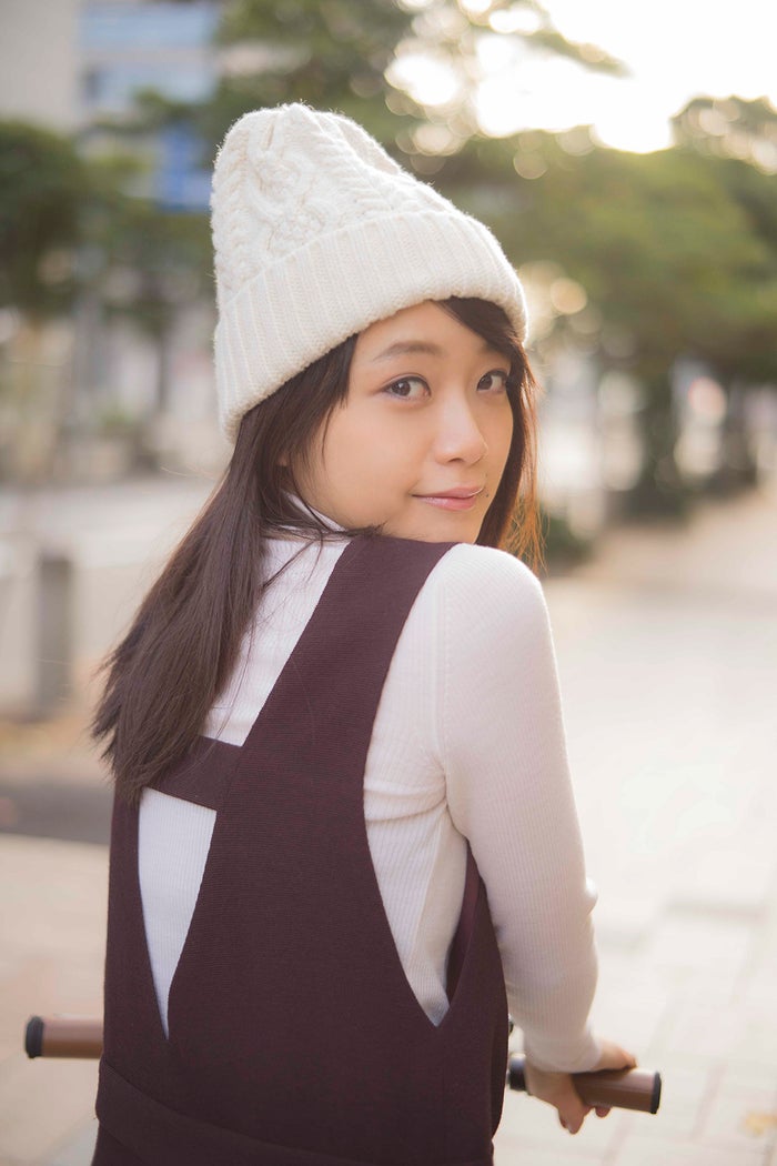 深川麻衣 自分でも見たことのない 乃木坂46卒業後の成長した まいまい がいっぱい モデルプレス 深川麻衣 自分でも見たことのない 乃木坂46卒業後の成長した まいまい がいっぱい モデルプレス