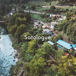 Satologue/提供画像