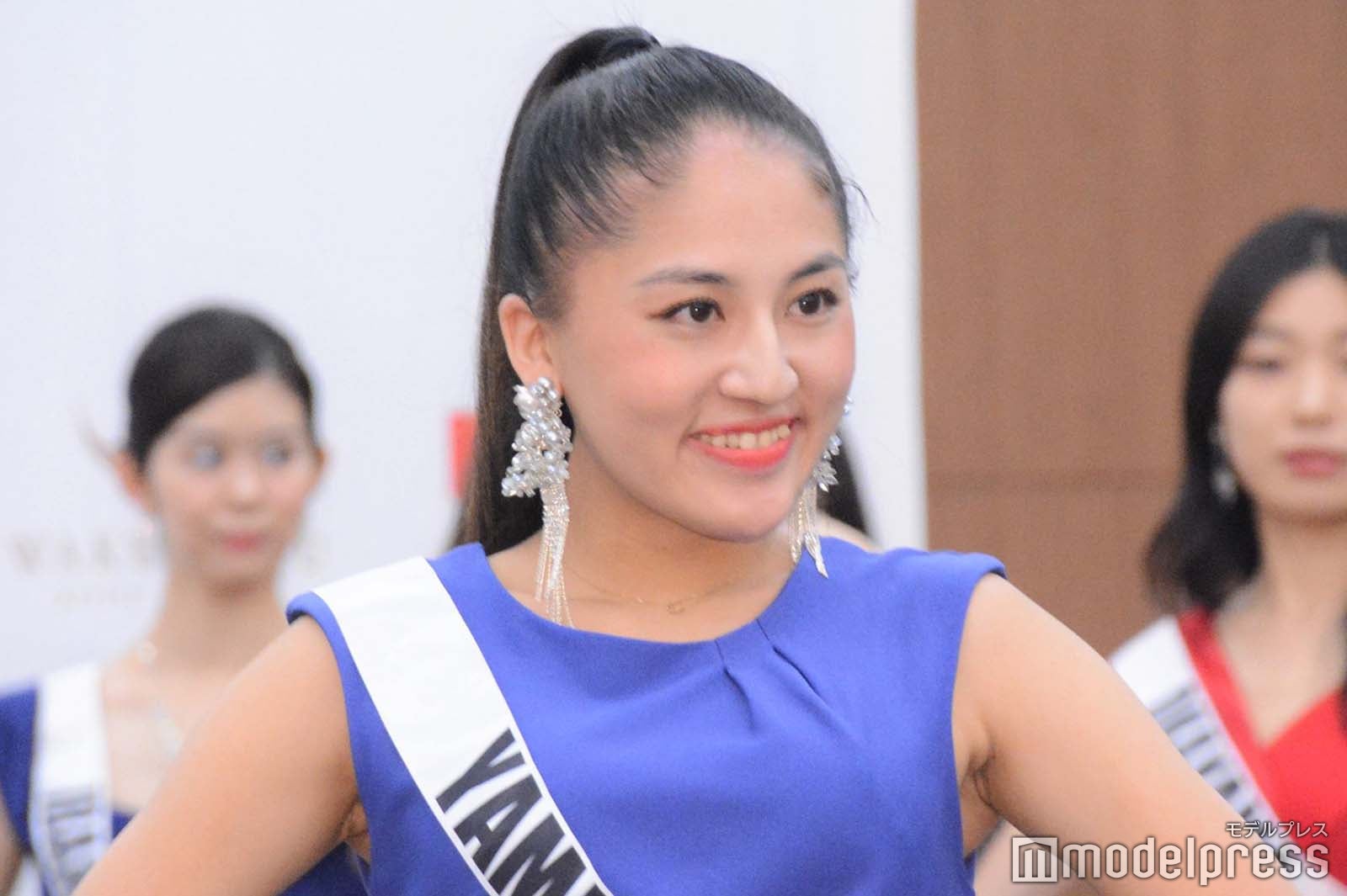 森田麻琴 （C）モデルプレス
