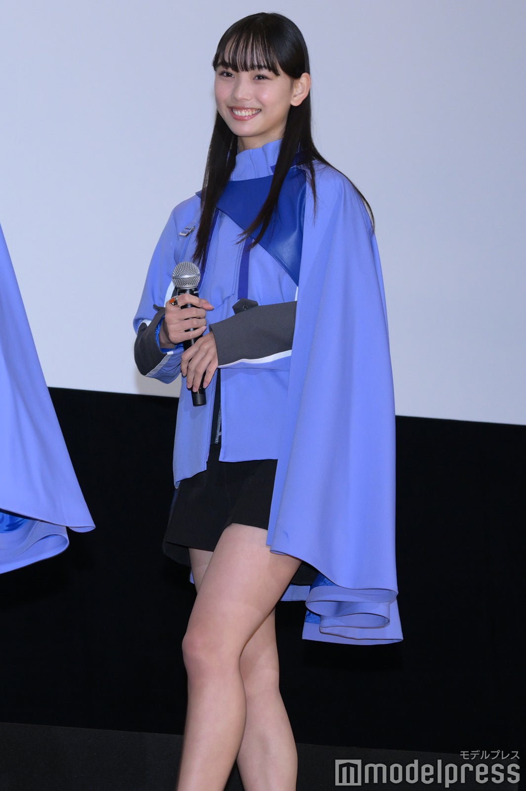 （C）モデルプレス