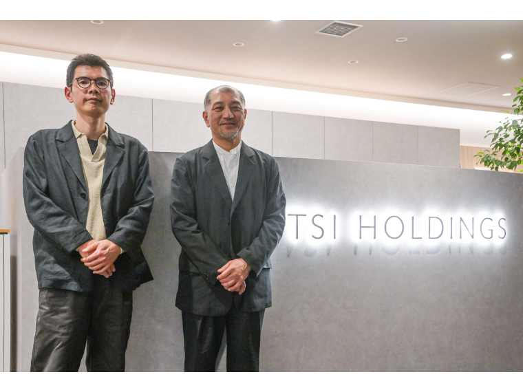 【PR】「FB検定」で始める、脱OJTの社員教育 ～TSI・互興のトップが語る、学びの仕組み化とこれから～