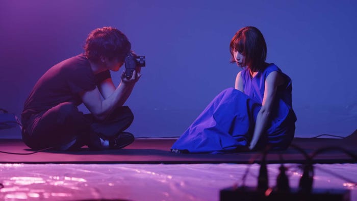 古屋呂敏、JU!iE/Netflix「オオカミちゃんには騙されない」第11話(C)Netflix