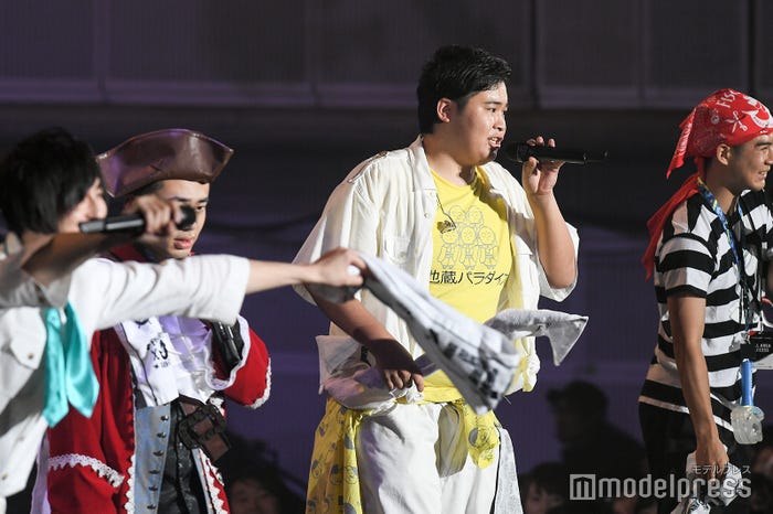 フィッシャーズ(C)モデルプレス