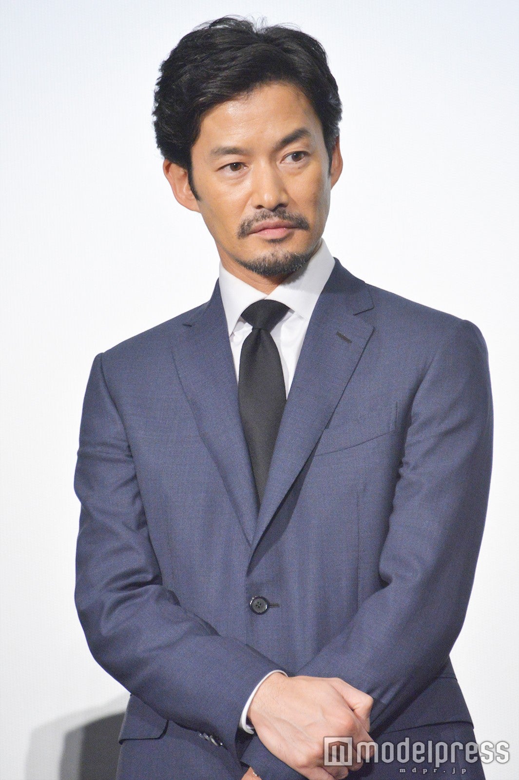 竹野内豊 （C）モデルプレス