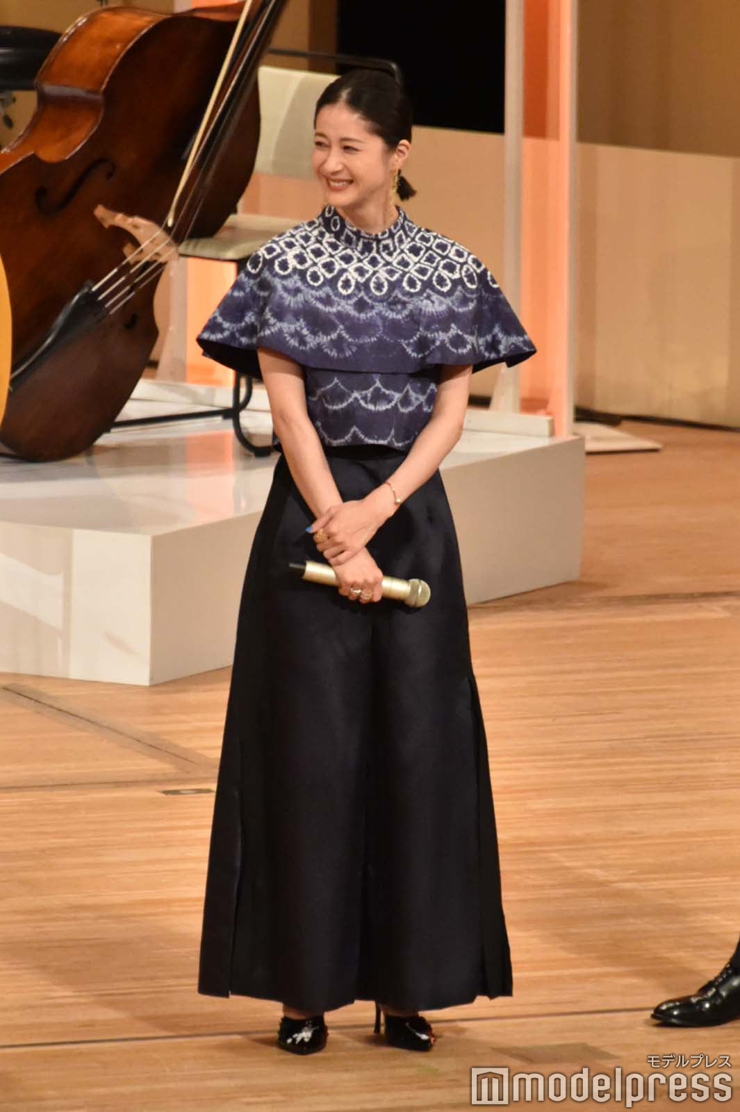 松本若菜（C）モデルプレス