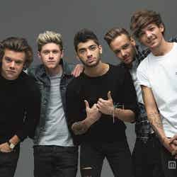 ONE DIRECTION