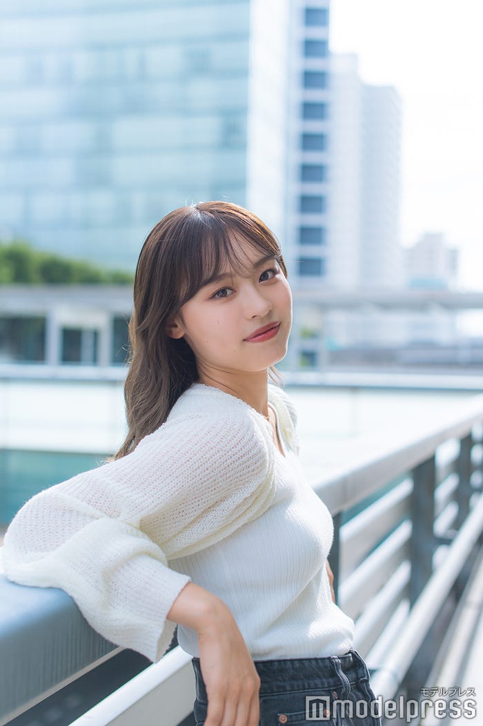 新井のあさん(C)モデルプレス