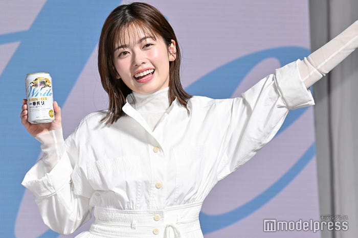 小芝風花(C)モデルプレス