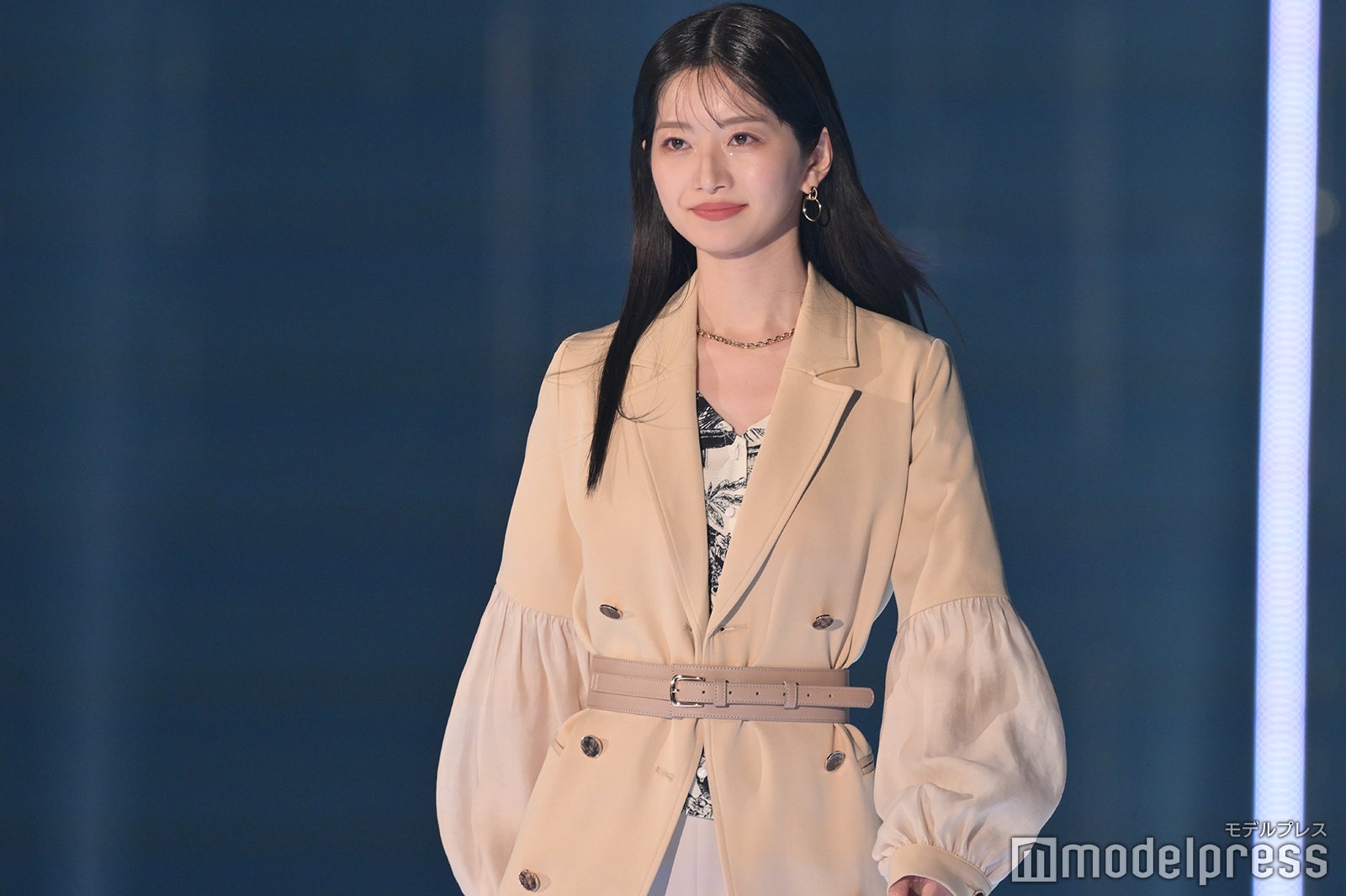 小室安未（C）モデルプレス