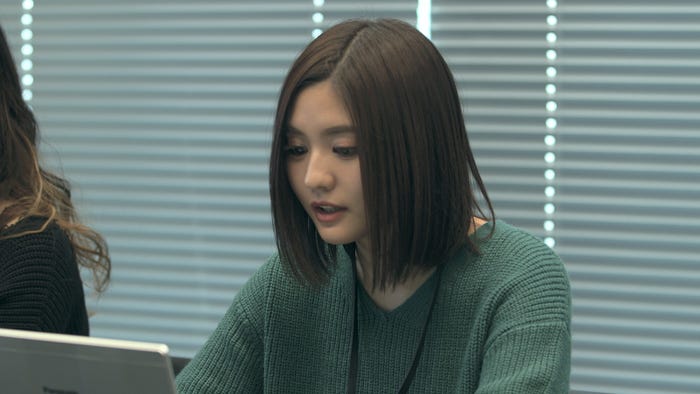 夢「TERRACE HOUSE TOKYO 2019-2020」39th WEEK(C)フジテレビ/イースト・エンタテインメント