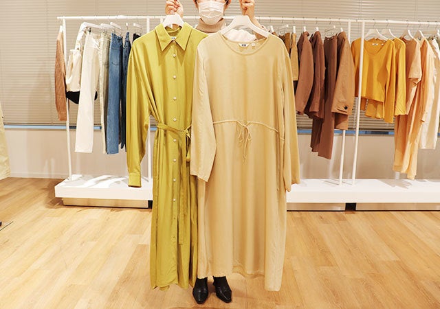 21展示会速報 ユニクロユー最新作 プレスさんオススメの注目アイテム一気見せ モデルプレス