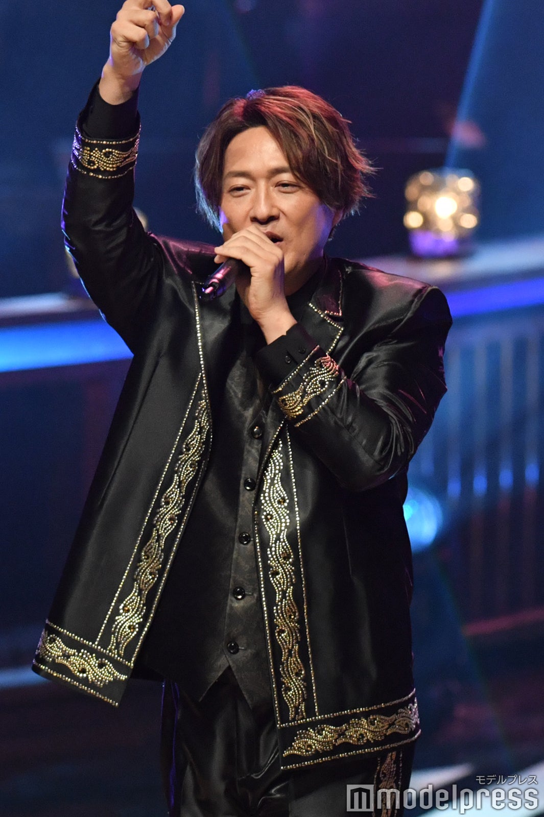 （C）モデルプレス