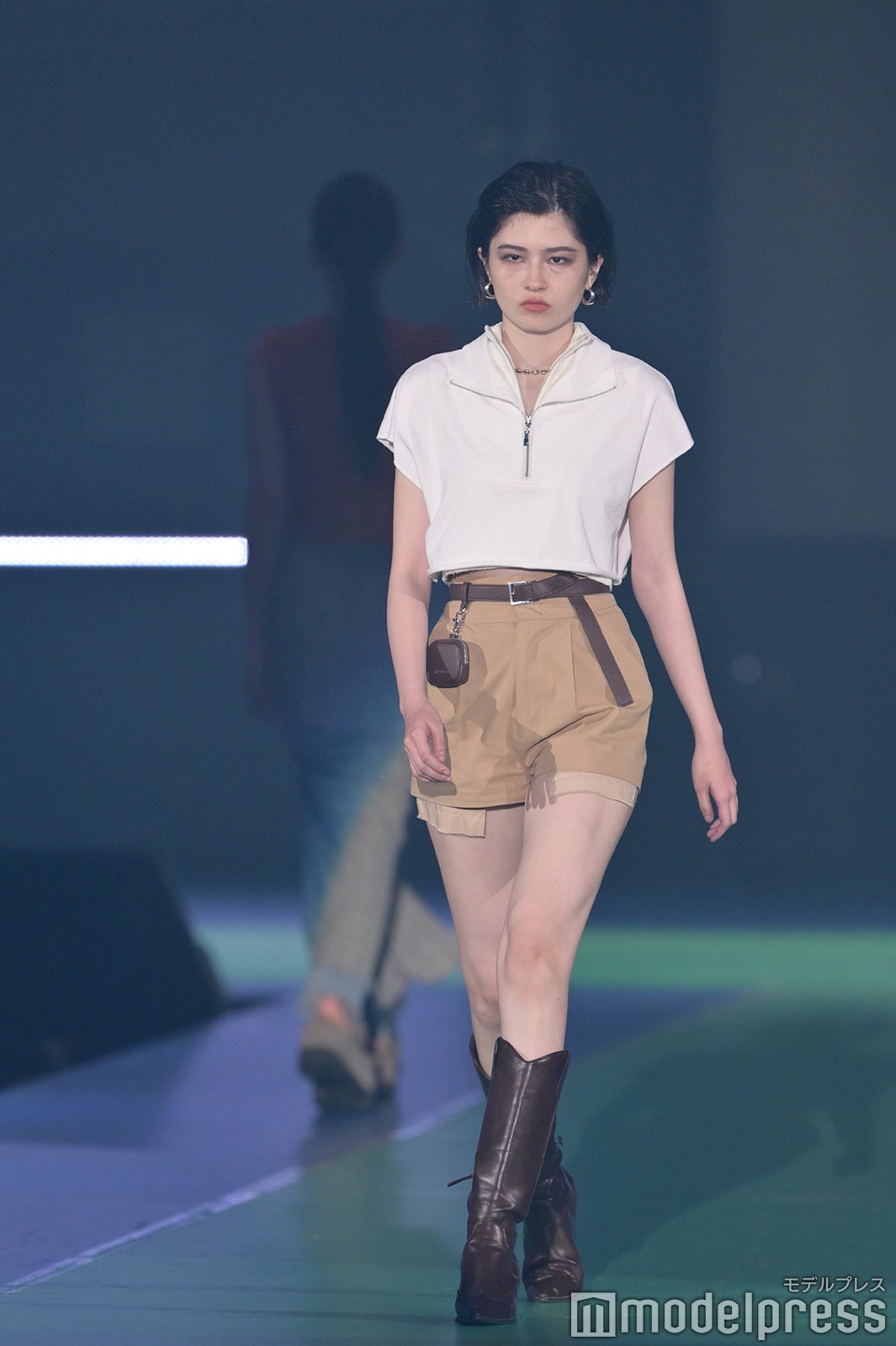 アリアナさくら （C）モデルプレス