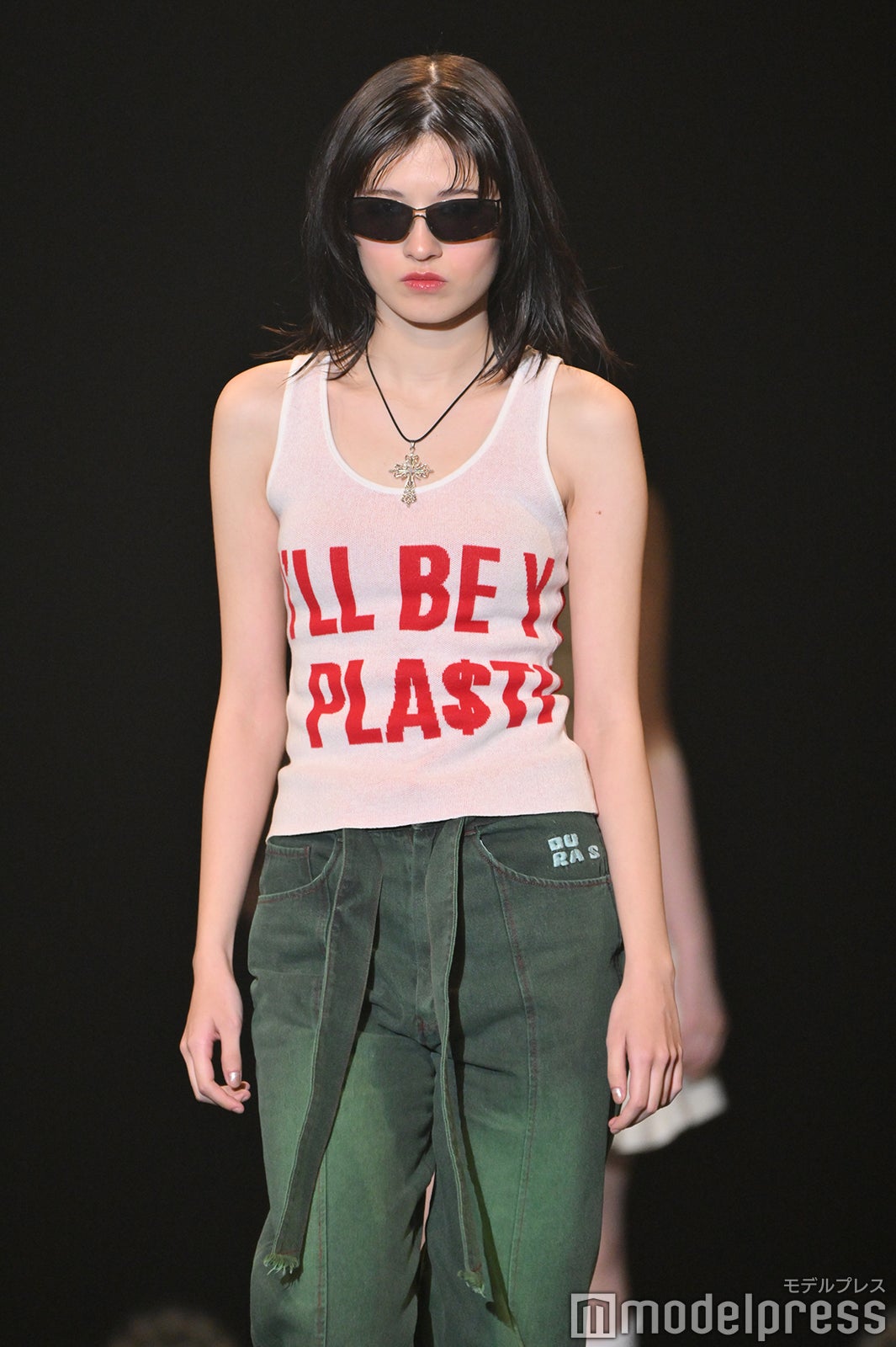 （C）モデルプレス