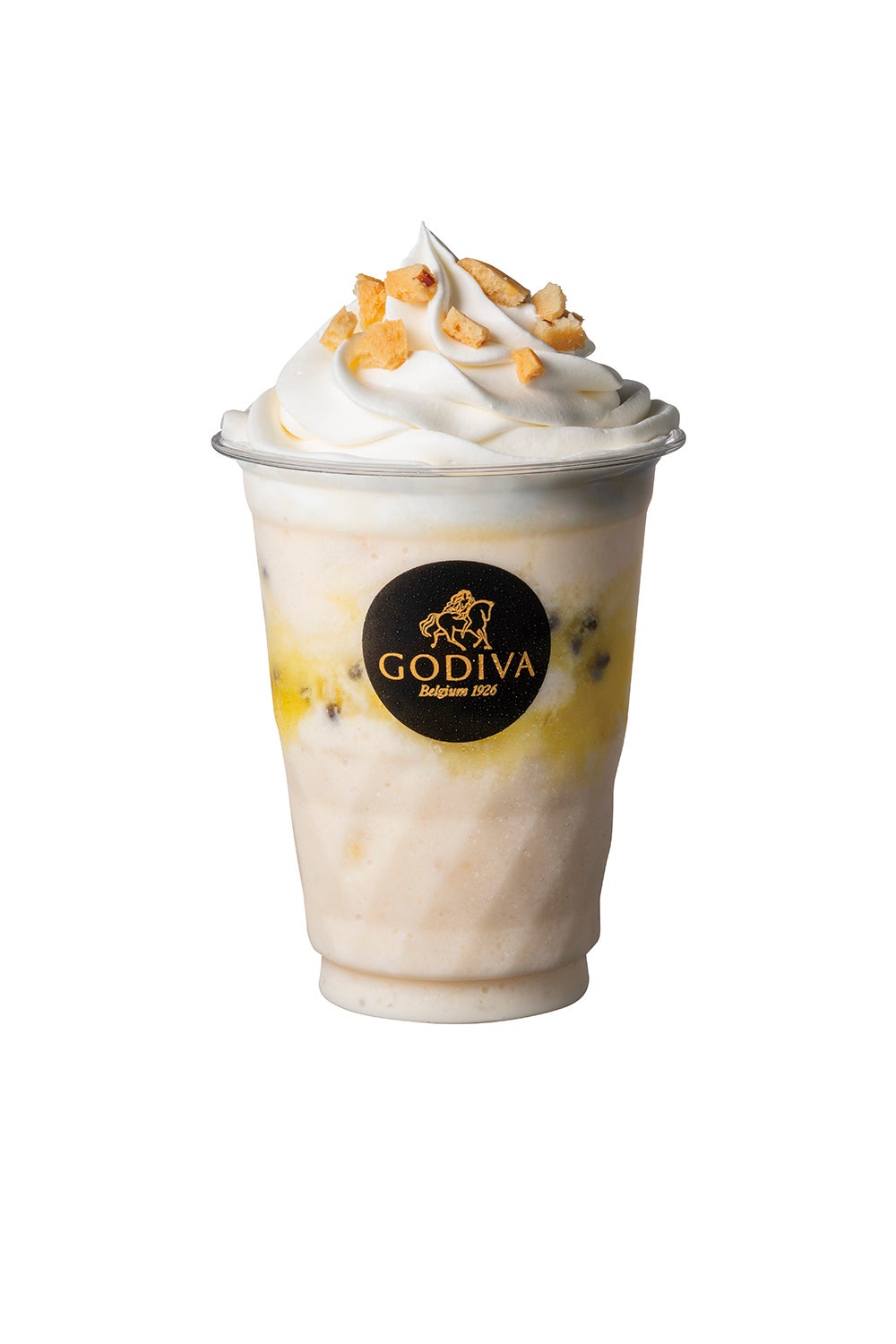 神奈川「湘南ゴールドショコリキサー」（提供写真）