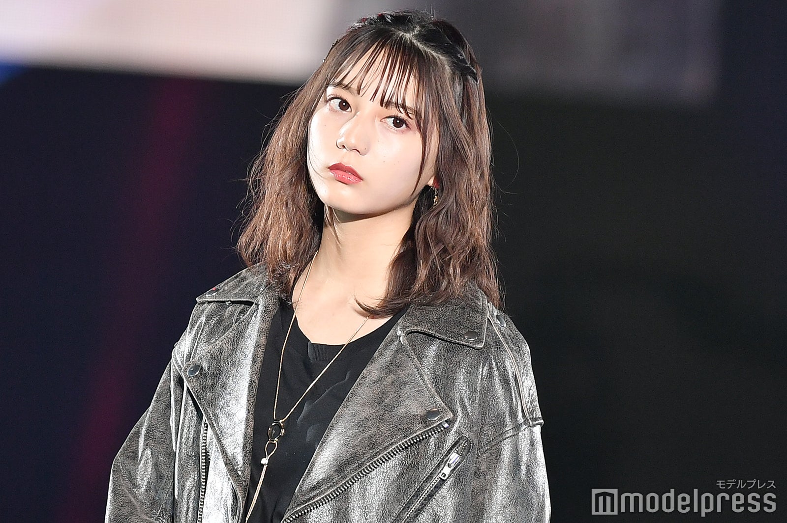 小坂菜緒（C）モデルプレス