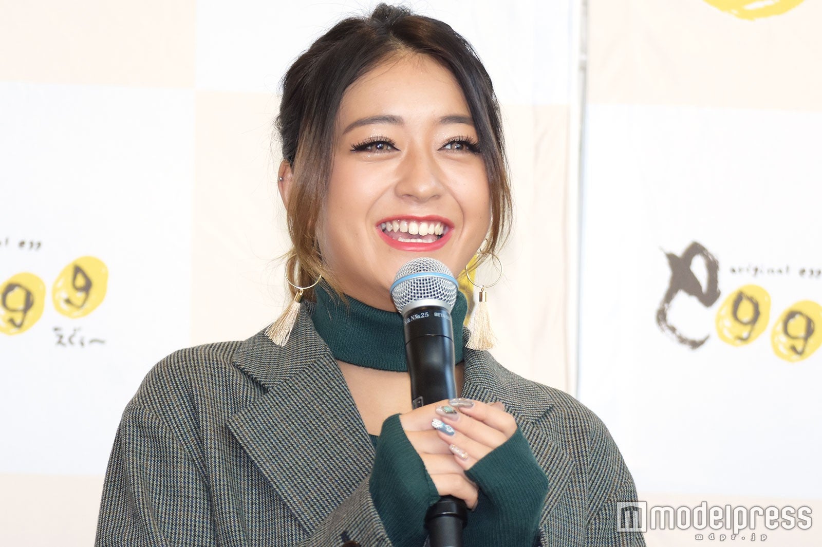 みちょぱ （C）モデルプレス