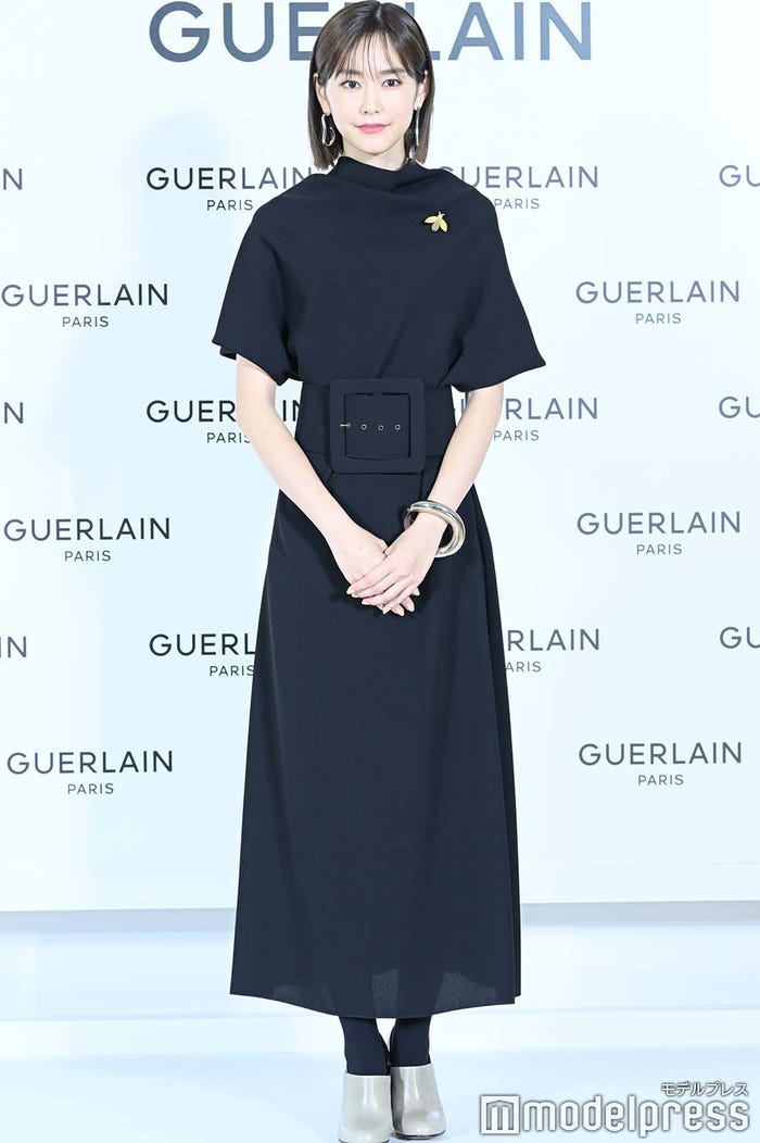 桐谷美玲(C)モデルプレス