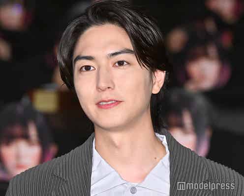 稲葉友、藤田ニコルとの結婚祝福に感謝