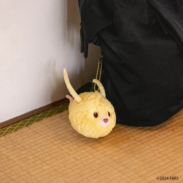 ふれる。ぬいぐるみポーチBOOK 3,839円(税込) ふれる。ぬいぐるみポーチBOOK 3,839円(税込)