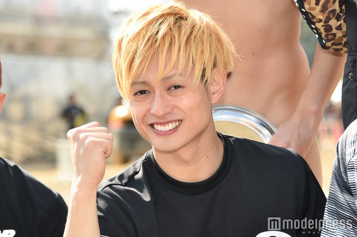 塚田僚一 (C)モデルプレス