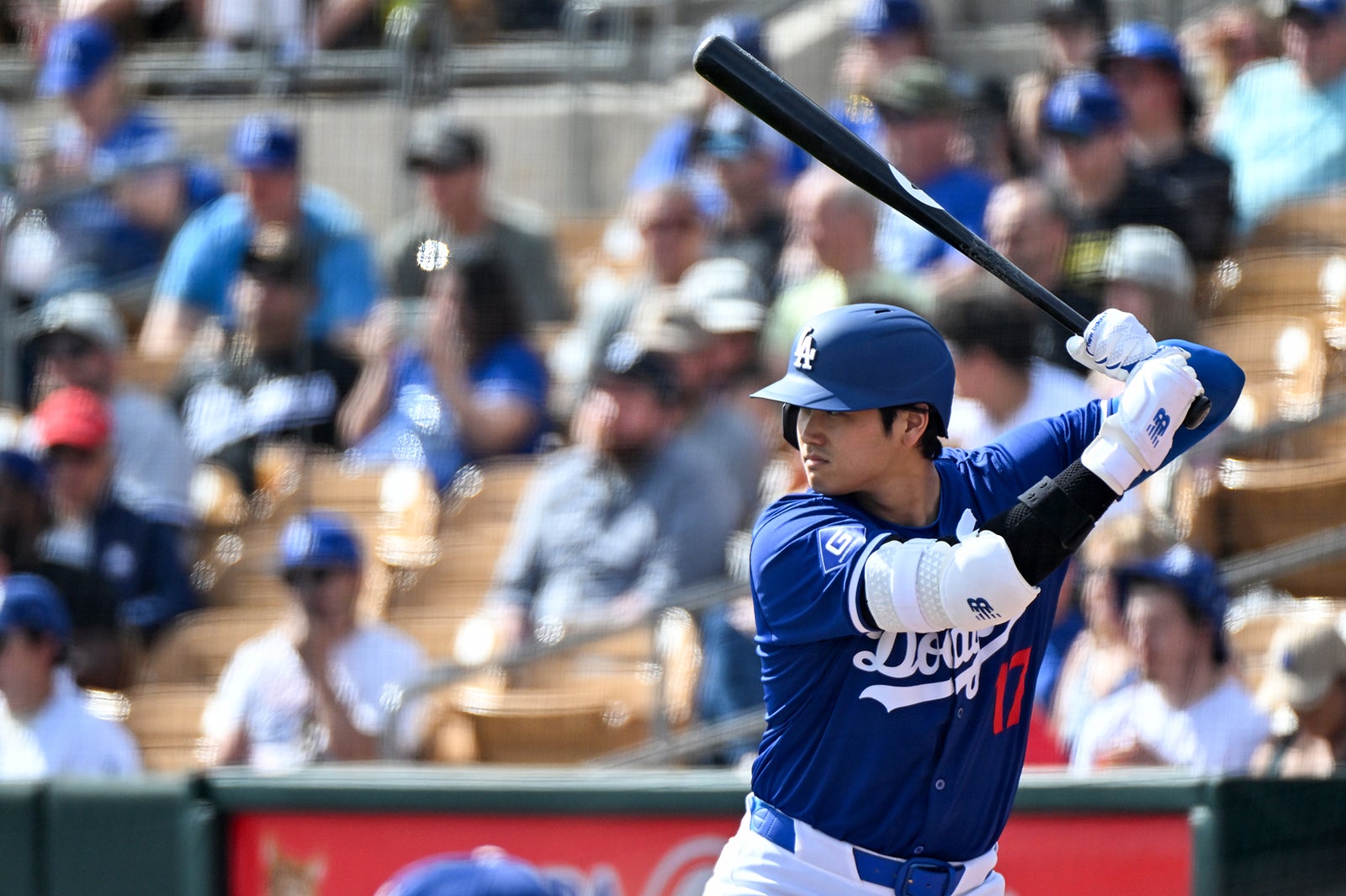 大谷翔平選手／Photo by Getty Images