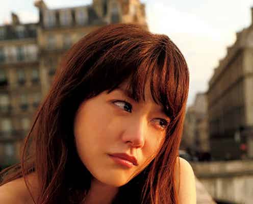 桐谷美玲、パリで涙「見せたことない私」