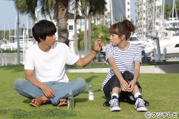 「好きな人がいること」第9話より/画像提供:フジテレビ