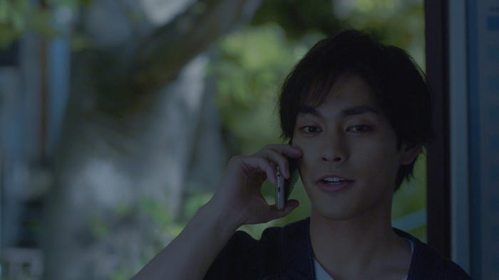 柳楽優弥(提供画像)