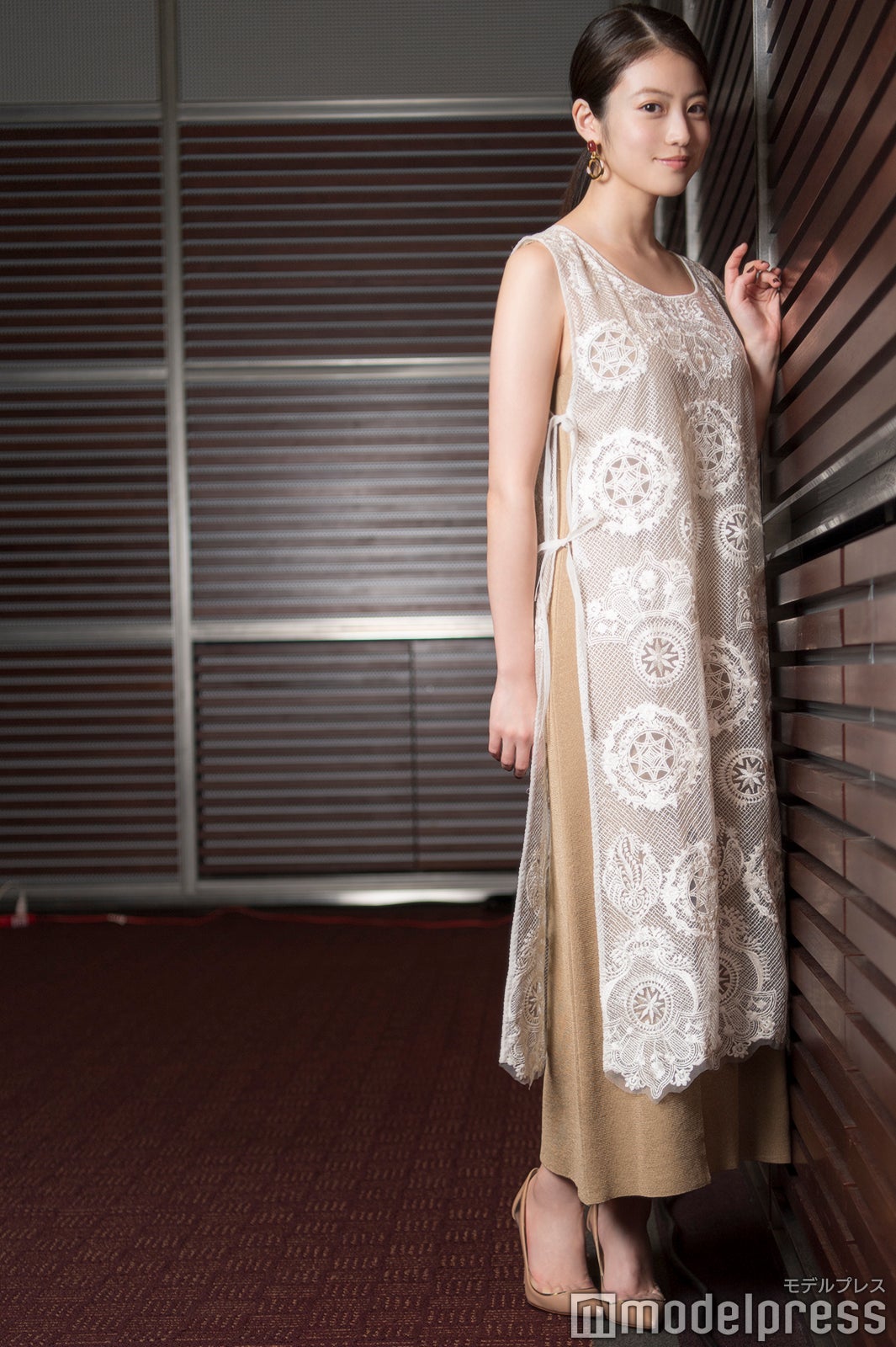 今田美桜（C）モデルプレス