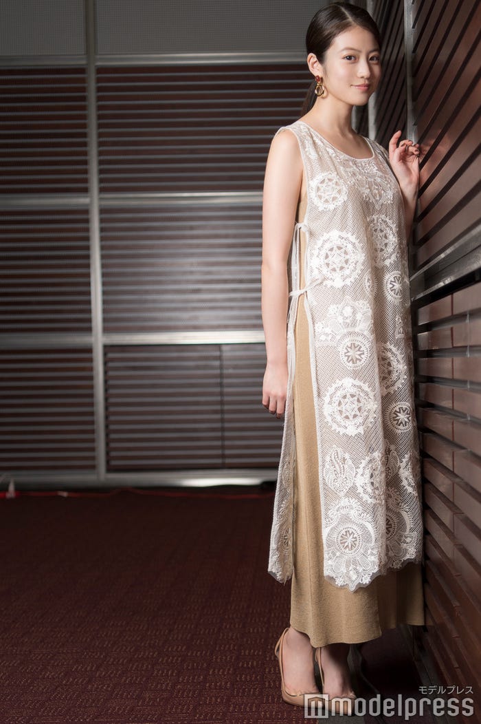 今田美桜(C)モデルプレス