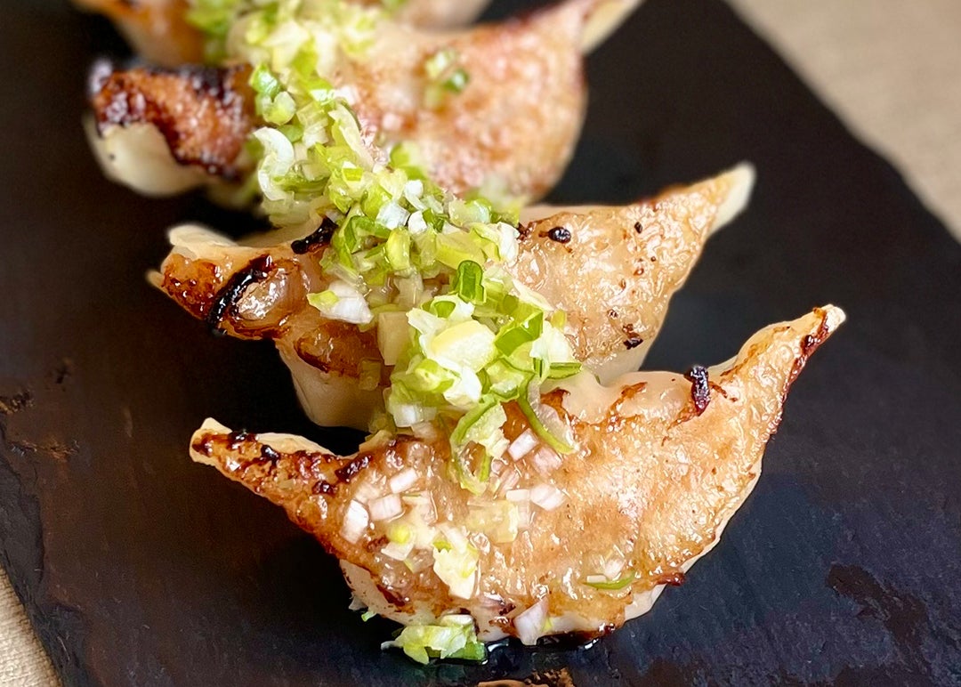 クラフト餃子フェス／提供画像