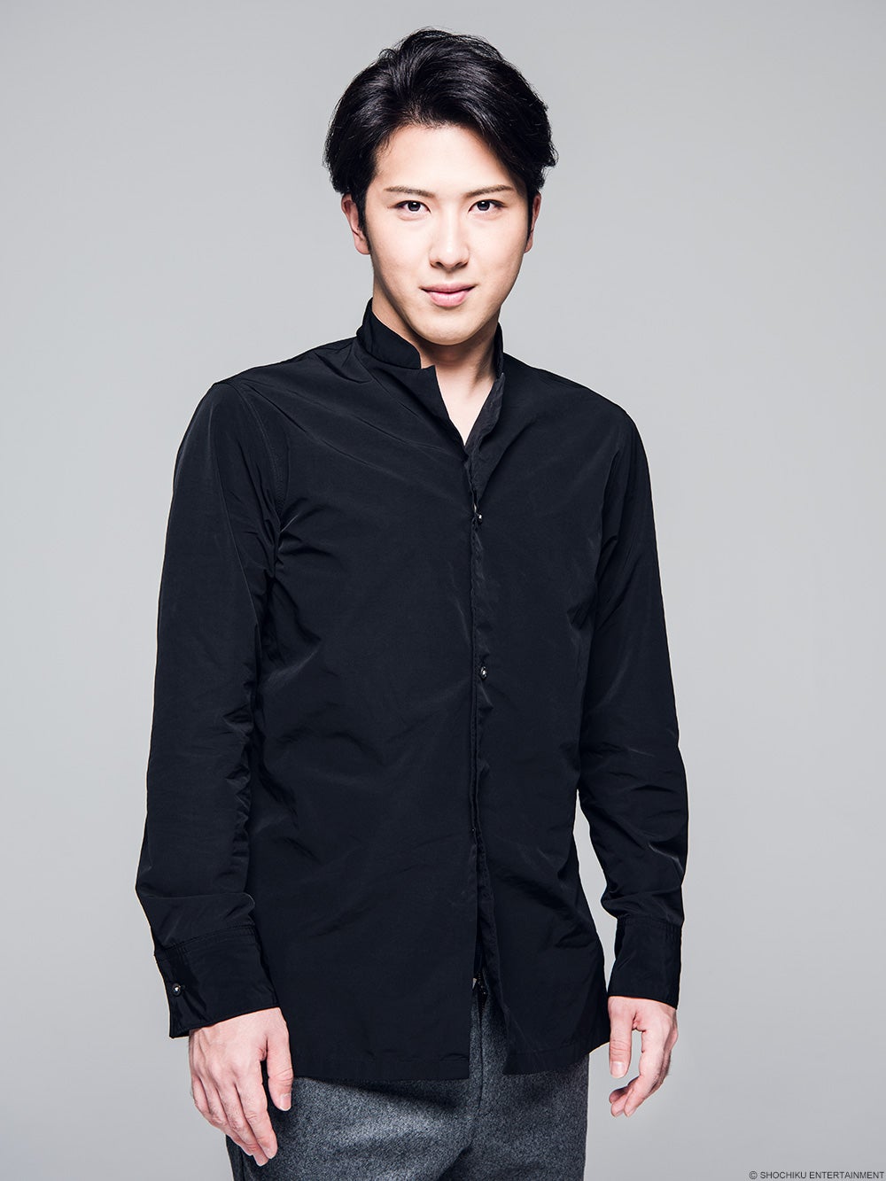 尾上松也（提供写真）